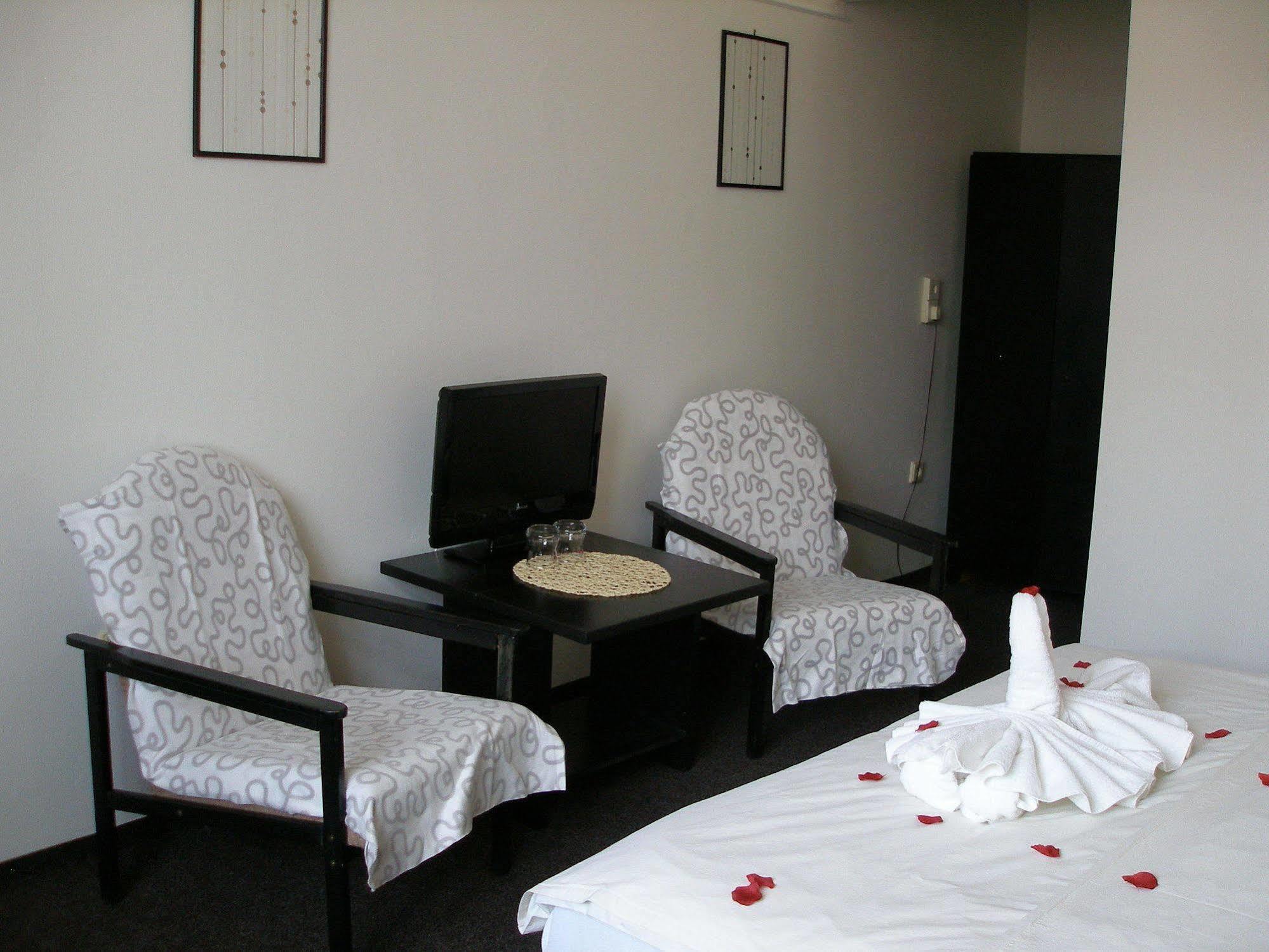 Hotel Pyramida Brno Dış mekan fotoğraf